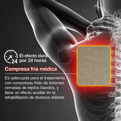 Professional Chinese Pain Patch Body Massager Meridians Arthritis Pain Relief Plaster for Back Neck Pain Relief Muscle Pain Relief Health Care